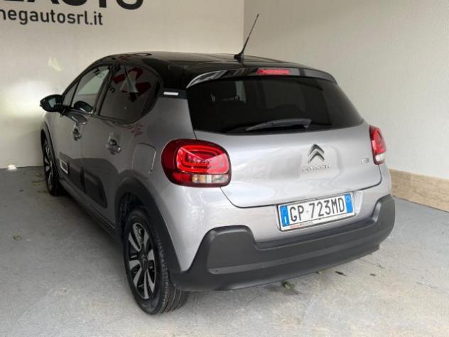 CITROEN C3 PureTech 83 S&S Shine rif. 23252966 - Foto 7