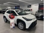 TOYOTA Aygo X 1.5 TNGA HEV 115 CV e-CVT KM0 MY26 rif. 23932116
