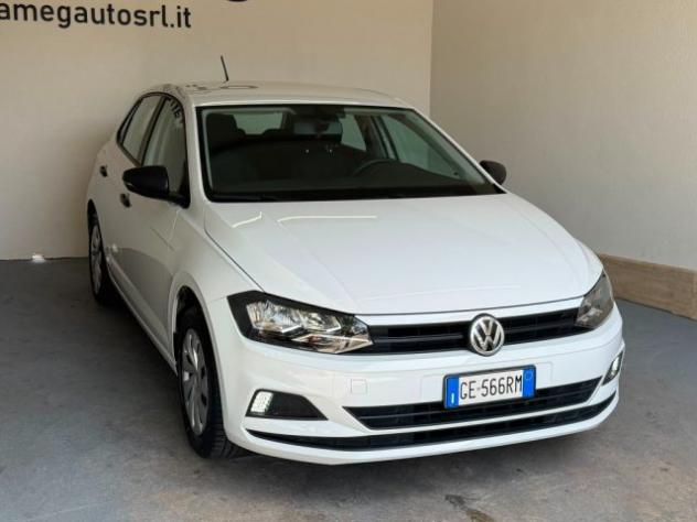 VOLKSWAGEN Polo 1.0 MPI 5p. Trendline rif. 23922192 - Foto 9
