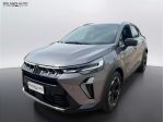 Mitsubishi ASX 1.3 mhev Intense 140cv dct