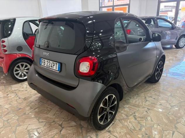 SMART ForTwo 70 1.0 Youngster rif. 23815913 - Foto 5