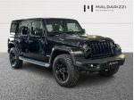 Jeep Wrangler IV 2018 Unlimited Unlimited 2.2 mjt II Sahara auto
