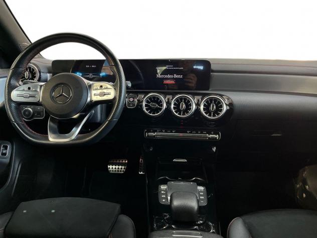 Mercedes-Benz CLA Sh.Brake - X118 Shooting Brake 200 d Premium auto - Foto 8