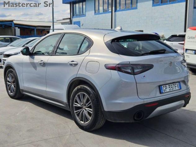 ALFA ROMEO Stelvio Stelvio my23 2.2 td Super Q4 210cv auto - GP397FV rif. 23972733 - Foto 7