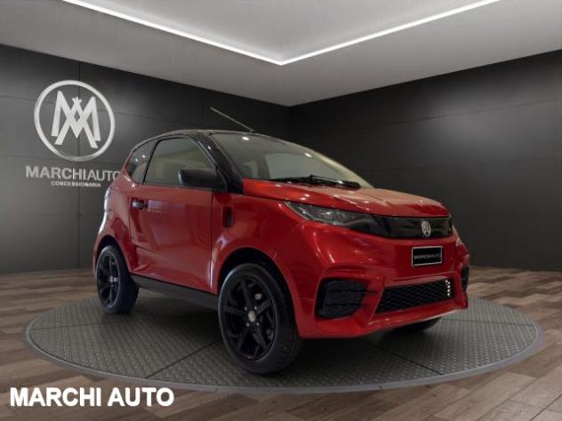 AIXAM City e-City Sport - Elettrica rif. 23820743 - Foto 3