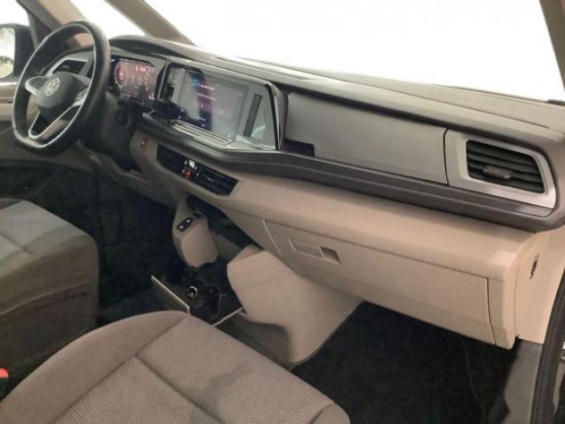 VOLKSWAGEN Multivan 2.0 TDI 150CV DSG Space 7 posti rif. 23739857 - Foto 9