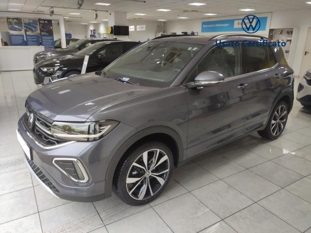 Volkswagen T-Cross 1.0 TSI 85kW R-Line - Foto 3