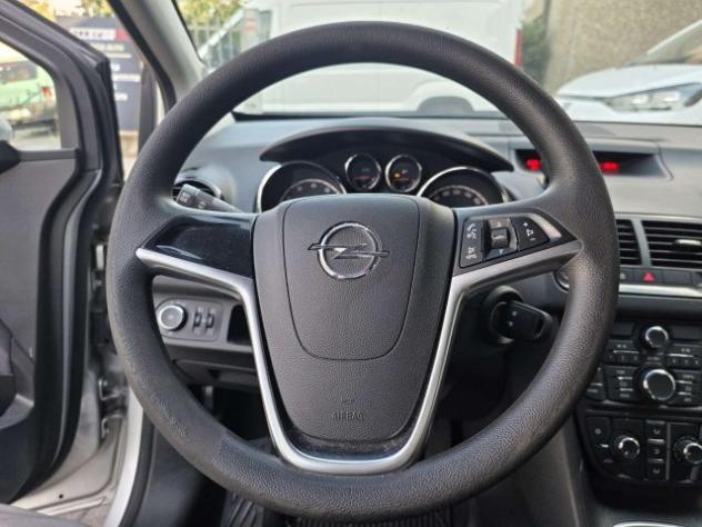 OPEL Meriva 1.4 Advance (elective) 100cv rif. 24061608 - Foto 10