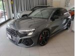 AUDI RS 3 SPB TFSI quattro S tronic rif. 24044661