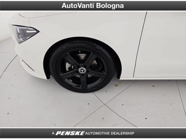 MERCEDES-BENZ CLA Mercedes-Benz Shooting Brake 180 d Night editio rif. 24170493 - Foto 8