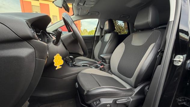 OPEL GRANDLAND X 1.5 ECOTEC ADVANCE AT8 131CV - FULL LED, CAR PLAY, NEOPATENTATI - Foto 10