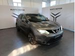 Nissan Qashqai 1.6 dci N-Connecta 4wd 130cv