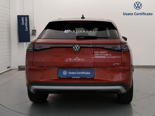 Volkswagen T-Roc 1.5 eTSI 110kW ACT Style DSG - Foto 4