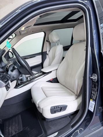 Bmw X5 xDrive30d 249CV Experience - Foto 8