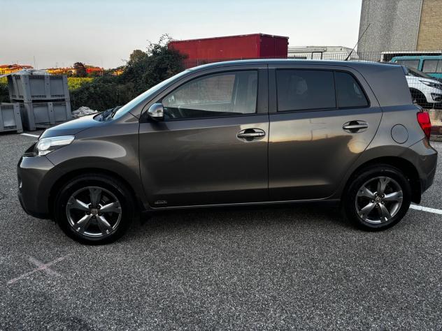Toyota Urban Cruiser 1.4 D-4D AWD Lounge X UNICO PROPRIETARIO TAGLIANDI TOYOTA - Foto 7
