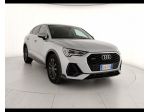 Audi Q3 I 2019 Sportback Sportback 35 2.0 tdi quattro s-tronic