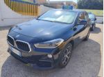 Bmw X2 sDrive18d Advantage