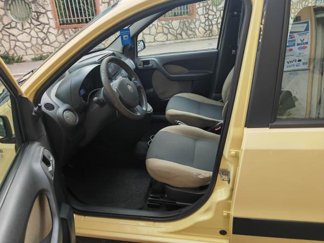 FIAT PANDA 1.2 BENZINA CV60 KW44 CLIMBING - Foto 7