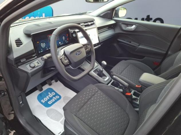 FORD Puma 1.0 EcoBoost Hybrid 125 CV Titanium rif. 23453973 - Foto 9