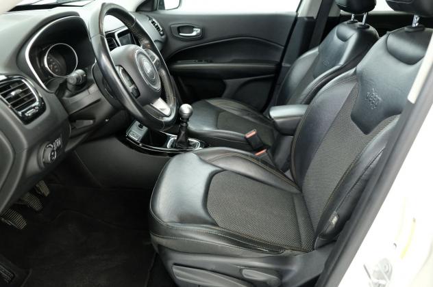Jeep Compass 1.6 MJet 120cv Limited - Foto 10