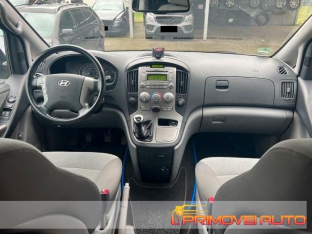HYUNDAI H-1 2.5 TD HSV Max rif. 20306498