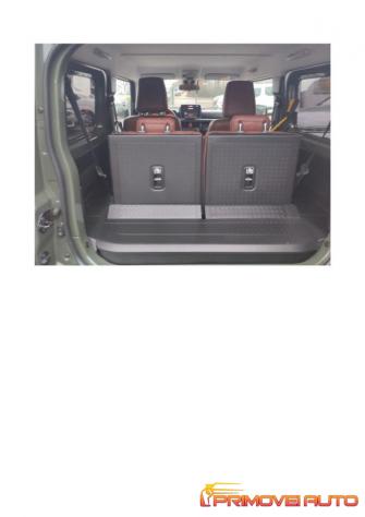 SUZUKI Jimny 1.5 4AT Allgrip rif. 21968942 - Foto 10