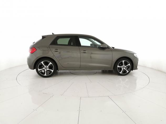 Audi A1 Sportback 30 1.0 tfsi Business 116cv s-tronic - Foto 4