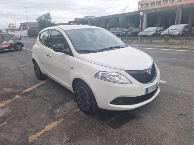 LANCIA Ypsilon 1.0 FireFly 70CV HYBRID ORO - KM ZERO ITALIANA rif. 24129424 - Foto 3