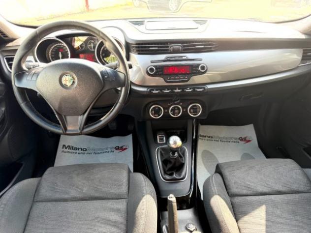 ALFA ROMEO Giulietta 2.0 JTDm-2 140 CV Progression rif. 24044043 - Foto 10