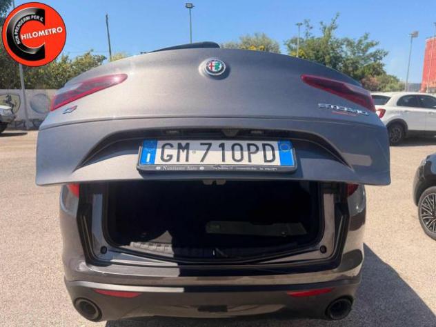 ALFA ROMEO Stelvio 2.2 Turbodiesel 190 CV AT8 Q4 Sprint rif. 23973141 - Foto 6