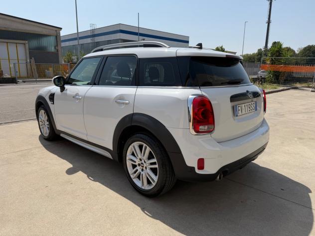 Mini Cooper D Countryman 2.0 Business Automatica - Foto 4