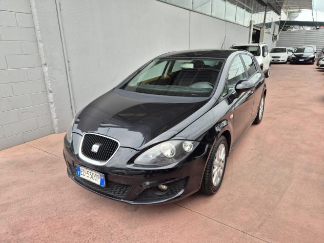 Seat Leon 2.0 TDI CR DPF Style - Foto 3