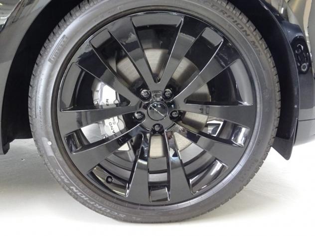 Land Rover Range Rover Sport 3.0D l6 249 CV Dynamic SE - Foto 9