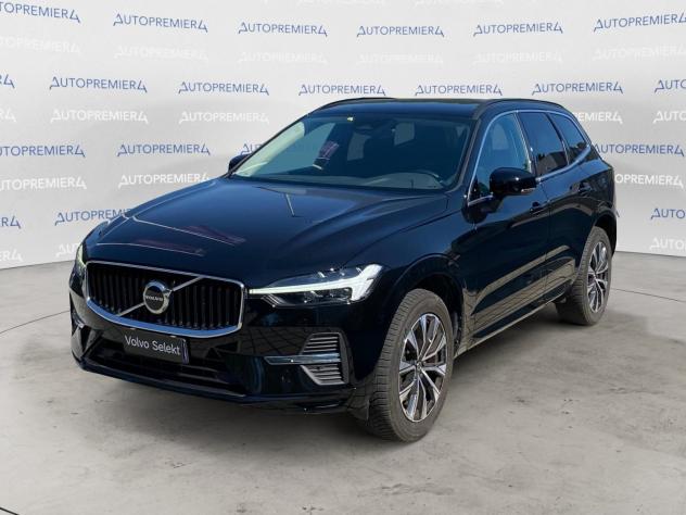 Volvo XC60 B4 D AWD automatico Core oltre oneri finanziari