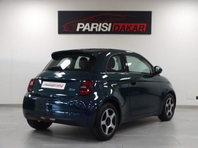 FIAT 500e Action 23,65 kWh *PROMO PARISI GROUP* rif. 24078195 - Foto 3