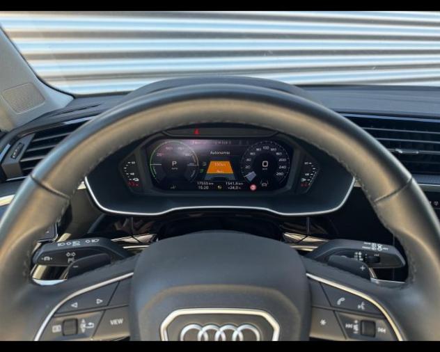 AUDI Q3 45 TFSIe S-TRONIC S-LINE EDITION rif. 24058144 - Foto 5