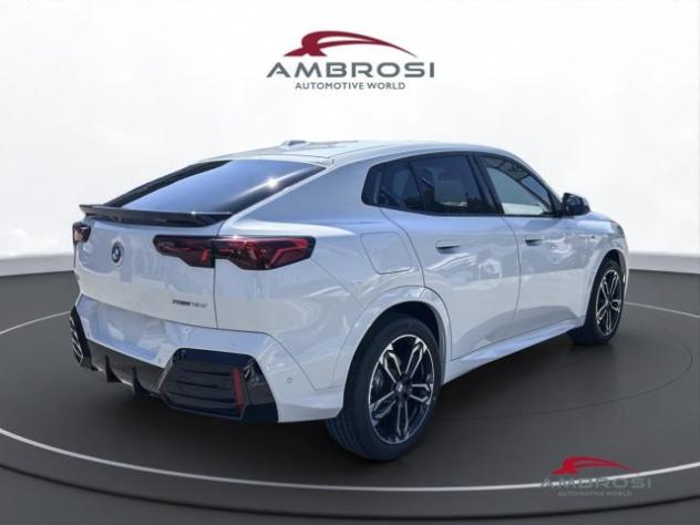 BMW X2 sDrive18d Msport Package rif. 23967912 - Foto 3