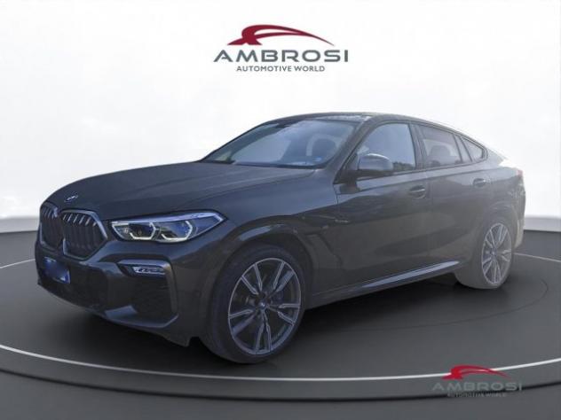 BMW X6 M50d rif. 24204142