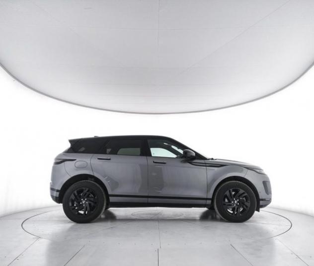 LAND ROVER Range Rover Evoque 2.0D I4 163 CV S Awd rif. 23833387 - Foto 6