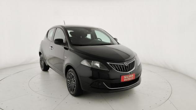 LANCIA Ypsilon 1.0 FireFly 5 porte S&S Hybrid Silver Plus rif. 24139926