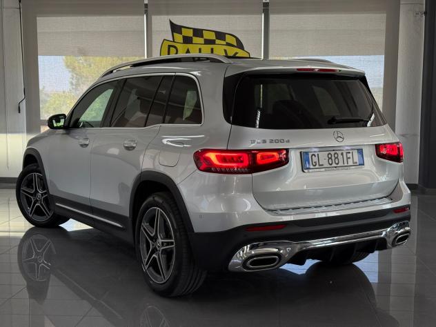 Mercedes-Benz GLB 200 Premium 200 D GLB #11397 - Foto 4
