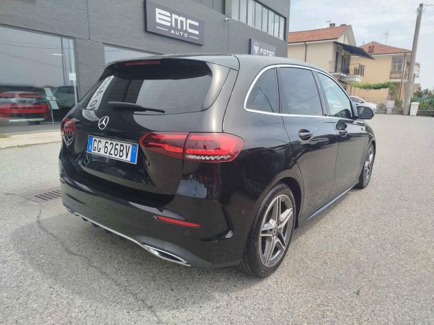 Mercedes-Benz Classe B B 180 d Premium auto - Foto 8