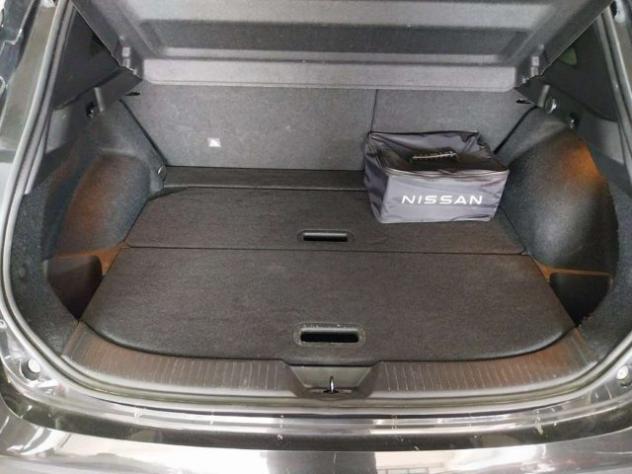 NISSAN Qashqai 1.3 mhev Tekna 2wd 158cv xtronic rif. 23940951 - Foto 9