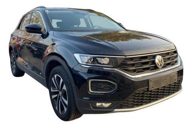 VOLKSWAGEN T-Roc 1.0 TSI 115 CV Style BlueMotion Technology rif. 23159459 - Foto 4