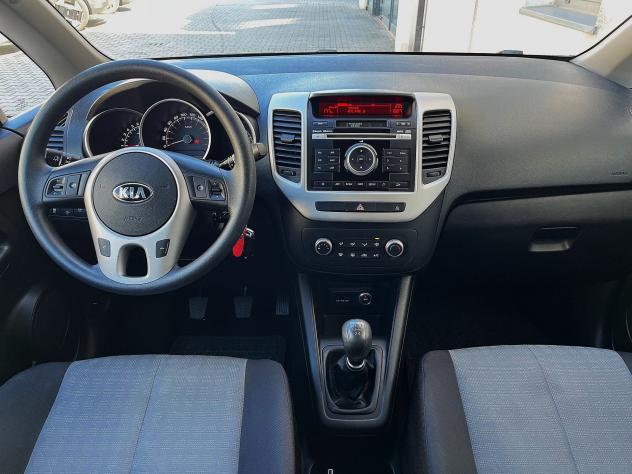 Kia Venga Venga 1.4 Active eco Gpl E6 - Foto 9