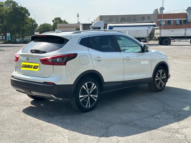 Nissan Qashqai 1.3 DIG-T 140 CV Tekna+ - Foto 5