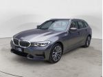 BMW Serie 3 330d 48V xDrive Touring Luxury