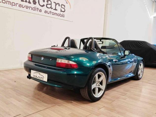 BMW Z3 2.8 Roadster ISCRITTA ASI rif. 24000003 - Foto 5
