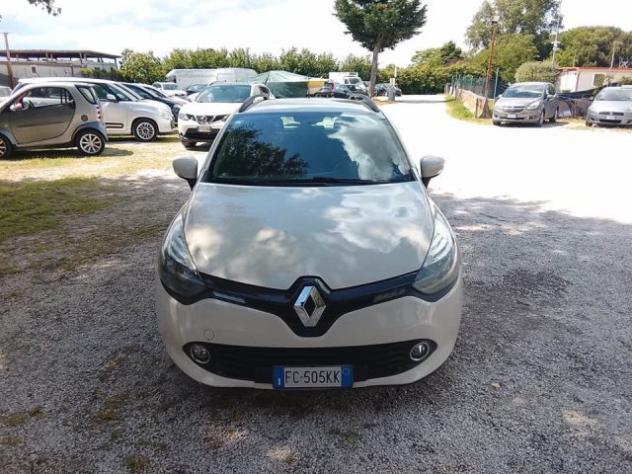 RENAULT Clio Sporter dCi 8V 75CV Start&Stop Energy Life rif. 23810783 - Foto 3