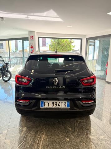 Renault Kadjar Blue dCi 8V 115CV Sport Edition - Foto 6